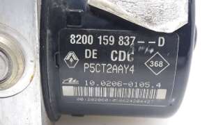 ABS RENAULT LAGUNA II (BG0) 2001-2005 - 1580101 / 8200159837