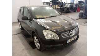 NISSAN QASHQAI (J10) 2007-2014 Acenta Sports Utility Vehicle 150 Diesel  - 22931