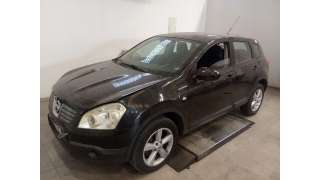 NISSAN QASHQAI (J10) 2007-2014 Acenta Sports Utility Vehicle 150 Diesel  - 22931