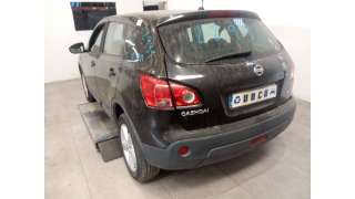 NISSAN QASHQAI (J10) 2007-2014 Acenta Sports Utility Vehicle 150 Diesel  - 22931