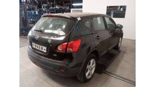 NISSAN QASHQAI (J10) 2007-2014 Acenta Sports Utility Vehicle 150 Diesel  - 22931