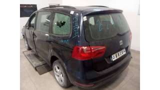 SEAT ALHAMBRA (710) 2011-2015 Reference Monovolumen 116 Diesel  - 22904