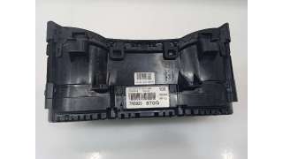 CUADRO INSTRUMENTOS SEAT ALHAMBRA (710) 2011-2015 - 1636975 / 7N5920870G