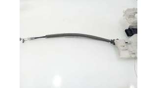 CERRADURA PUERTA DELANTERA IZQUIERDA HYUNDAI IONIQ 2016-2018 - 1617857 / 81310G2010