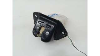 CERRADURA MALETERO / PORTON NISSAN JUKE (F15E) 2014-2019 - 1219540 / 90502EN00A