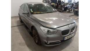 BMW SERIE 5 GRAN TURISMO (F07) 2012-2017 520d Berlina 184 Diesel  - 23027