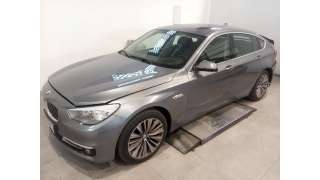 BMW SERIE 5 GRAN TURISMO (F07) 2012-2017 520d Berlina 184 Diesel  - 23027