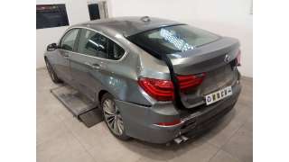 BMW SERIE 5 GRAN TURISMO (F07) 2012-2017 520d Berlina 184 Diesel  - 23027