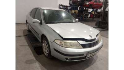 PEUGEOT 206 2002-2006 X-Line Berlina 68 Diesel  - 23016