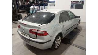 PEUGEOT 206 2002-2006 X-Line Berlina 68 Diesel  - 23016