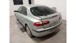 PEUGEOT 206 2002-2006 X-Line Berlina 68 Diesel  - 23016