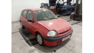 RENAULT CLIO II FASE I (B/CB0) 1998-2001 1.9 D Alize Berlina 64 Diesel  - 23050