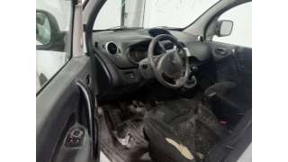 RENAULT CLIO II FASE I (B/CB0) 1998-2001 1.9 D Alize Berlina 64 Diesel  - 23050