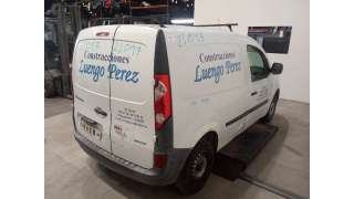 RENAULT KANGOO II (F/KW0) 2010-2020 Profesional Monovolumen 75  - 23097