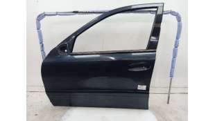 PUERTA DELANTERA IZQUIERDA MERCEDES-BENZ CLASE E (BM 211) BERLINA 2002-2005 - 1628656 / 211720130528