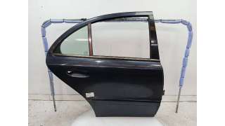 PUERTA TRASERA DERECHA MERCEDES-BENZ CLASE E (BM 211) BERLINA 2002-2005 - 1628657 / 211730020528