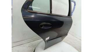 PUERTA TRASERA DERECHA MERCEDES-BENZ CLASE E (BM 211) BERLINA 2002-2005 - 1628657 / 211730020528