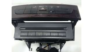 MANDO MULTIFUNCION MERCEDES-BENZ CLASE E (BM 211) BERLINA 2002-2005 - 1628610 / A2116800552