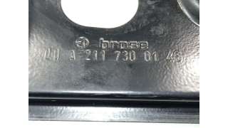 ELEVALUNAS TRASERO IZQUIERDO MERCEDES-BENZ CLASE E (BM 211) BERLINA 2002-2005 - 1628595 / 2117300146