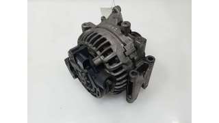 ALTERNADOR MERCEDES-BENZ CLASE E (BM 211) BERLINA 2002-2005 - 1628553 / 0124625002