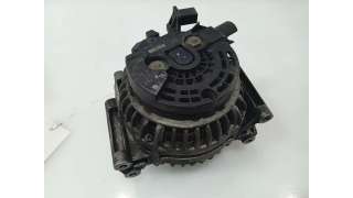 ALTERNADOR MERCEDES-BENZ CLASE E (BM 211) BERLINA 2002-2005 - 1628553 / 0124625002