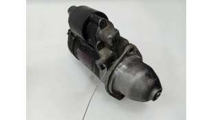 MOTOR ARRANQUE MERCEDES-BENZ CLASE E (BM 211) BERLINA 2002-2005 - 1628630 / 0051512901