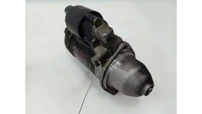 MOTOR ARRANQUE MERCEDES-BENZ CLASE E (BM 211) BERLINA 2002-2005 - 1628630 / 0051512901