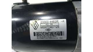 MOTOR ARRANQUE NISSAN QASHQAI (J11E) 2020- - 1639649 / 233004483R