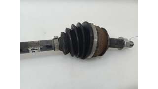 TRANSMISION DELANTERA DERECHA NISSAN QASHQAI (J11E) 2020- - 1639686 / 39100HV80A