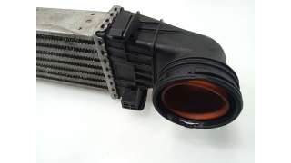 INTERCOOLER MERCEDES-BENZ CLASE E (BM 211) BERLINA 2002-2005 - 1628603 / A2115001102