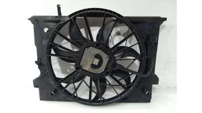 ELECTROVENTILADOR MERCEDES-BENZ CLASE E (BM 211) BERLINA 2002-2005 - 1628591 / 3137229007