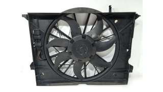 ELECTROVENTILADOR MERCEDES-BENZ CLASE E (BM 211) BERLINA 2002-2005 - 1628591 / 3137229007