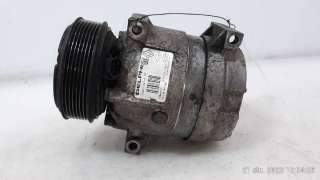 COMPRESOR AIRE ACONDICIONADO RENAULT LAGUNA II (BG0) 2005-2007 - 1565958 / 8200678507