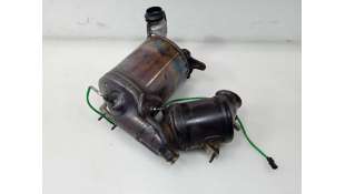 CATALIZADOR NISSAN QASHQAI (J11E) 2020- - 1639683 / 208A00832R