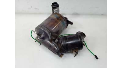 CATALIZADOR NISSAN QASHQAI (J11E) 2020- - 1639683 / 208A00832R