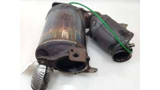 CATALIZADOR NISSAN QASHQAI (J11E) 2020- - 1639683 / 208A00832R