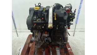 MOTOR COMPLETO RENAULT MEGANE II BERLINA 5P 2005- - 1638740 / K9K732