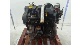 MOTOR COMPLETO RENAULT MEGANE II BERLINA 5P 2005- - 1638740 / K9K732