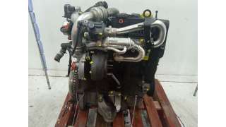 MOTOR COMPLETO RENAULT MEGANE II BERLINA 5P 2005- - 1638740 / K9K732