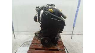 MOTOR COMPLETO RENAULT MEGANE II BERLINA 5P 2005- - 1638740 / K9K732