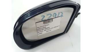 RETROVISOR IZQUIERDO MERCEDES-BENZ CLASE E (BM 211) BERLINA 2002-2005 - 1628662 / 2038107193