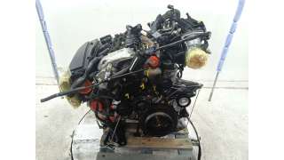 MOTOR COMPLETO MERCEDES-BENZ CLASE C (BM 203) BERLINA 2003-2006 - 1641430 / 646963