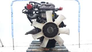 MOTOR COMPLETO SUZUKI GRAND VITARA 3 PUERTAS (SQ/GT) 1999-2003 - 1615968 / J20A