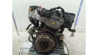 MOTOR COMPLETO MERCEDES-BENZ CLASE E (BM 211) BERLINA 2002-2005 - 1628631 / OM647961