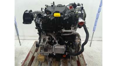 MOTOR COMPLETO NISSAN QASHQAI (J11E) 2020- - 1639650 / K9KU872