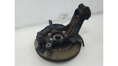 MANGUETA DELANTERA IZQUIERDA NISSAN QASHQAI (J11E) 2020- - 1639648 / 400154EA0A