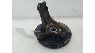 MANGUETA DELANTERA IZQUIERDA NISSAN QASHQAI (J11E) 2020- - 1639648 / 400154EA0A