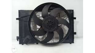 ELECTROVENTILADOR MERCEDES-BENZ CLASE C (BM 203) BERLINA 2003-2006 - 1641390 / A2035001593