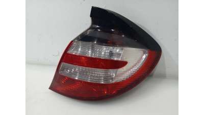 PILOTO TRASERO DERECHO MERCEDES-BENZ CLASE C (BM 203) BERLINA 2003-2006 - 1641443 / A2038202664