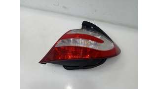 PILOTO TRASERO DERECHO MERCEDES-BENZ CLASE C (BM 203) BERLINA 2003-2006 - 1641443 / A2038202664